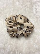 Load image into Gallery viewer, LV Scrunchie
