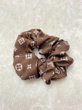 Load image into Gallery viewer, LV Scrunchie
