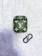 Load image into Gallery viewer, LV Airpod Case
